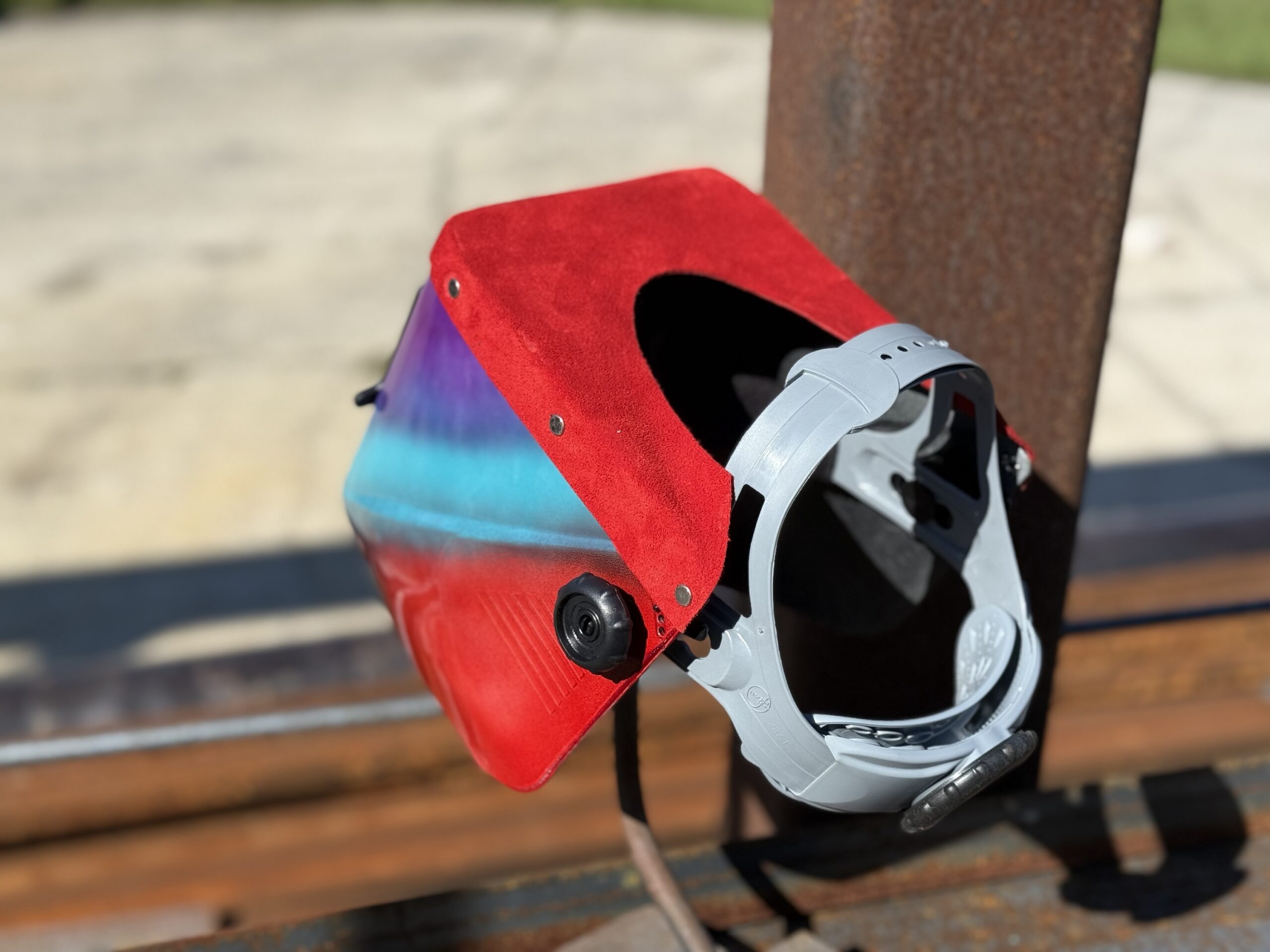 Suede top Jackson Futura - Image 5