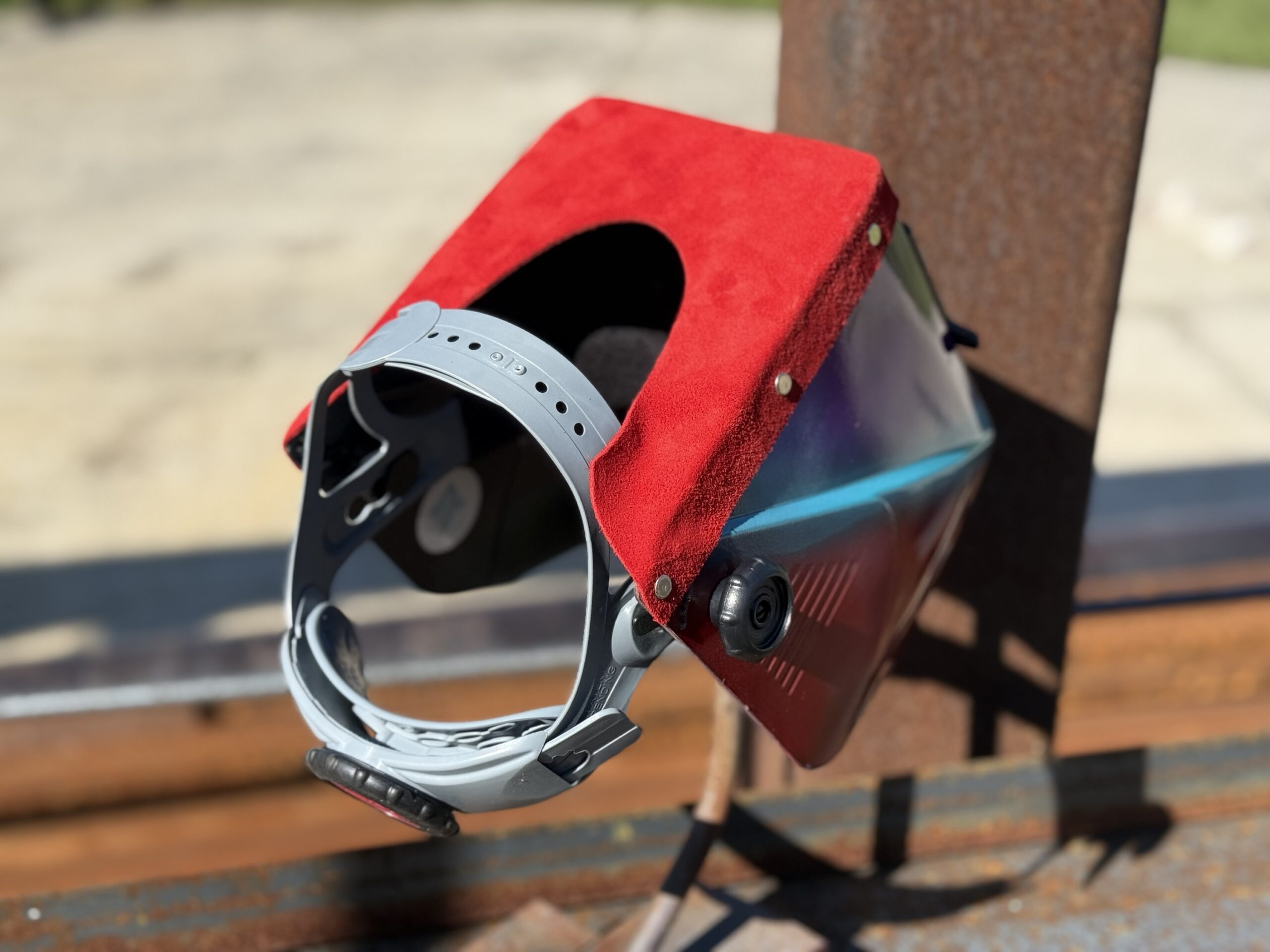 Suede top Jackson Futura - Image 4