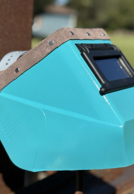 Suede top Jackson Futura