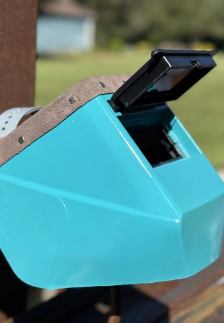 Suede top Jackson Futura