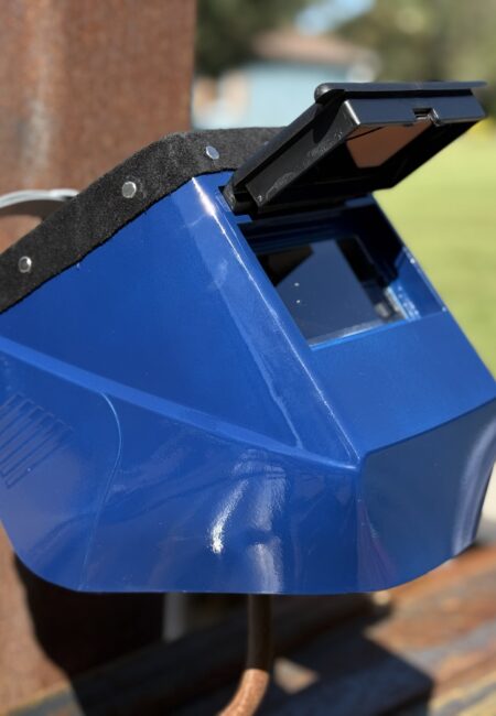 Suede top Jackson Futura