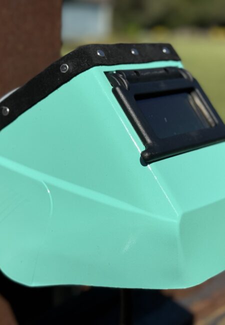 Suede top Jackson Futura