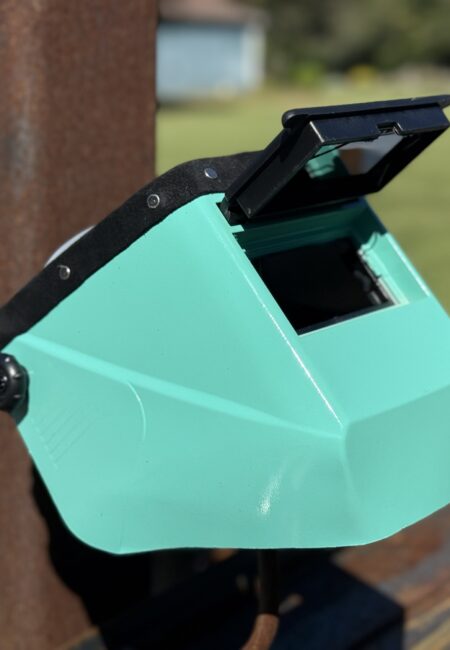 Suede top Jackson Futura