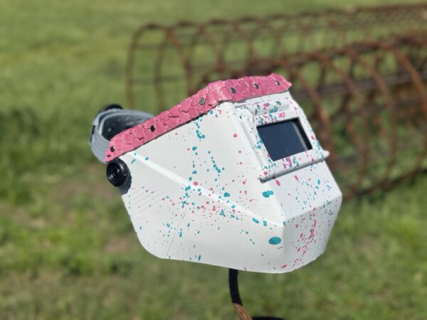 Pirarucu Top painted Jackson Futura Copy