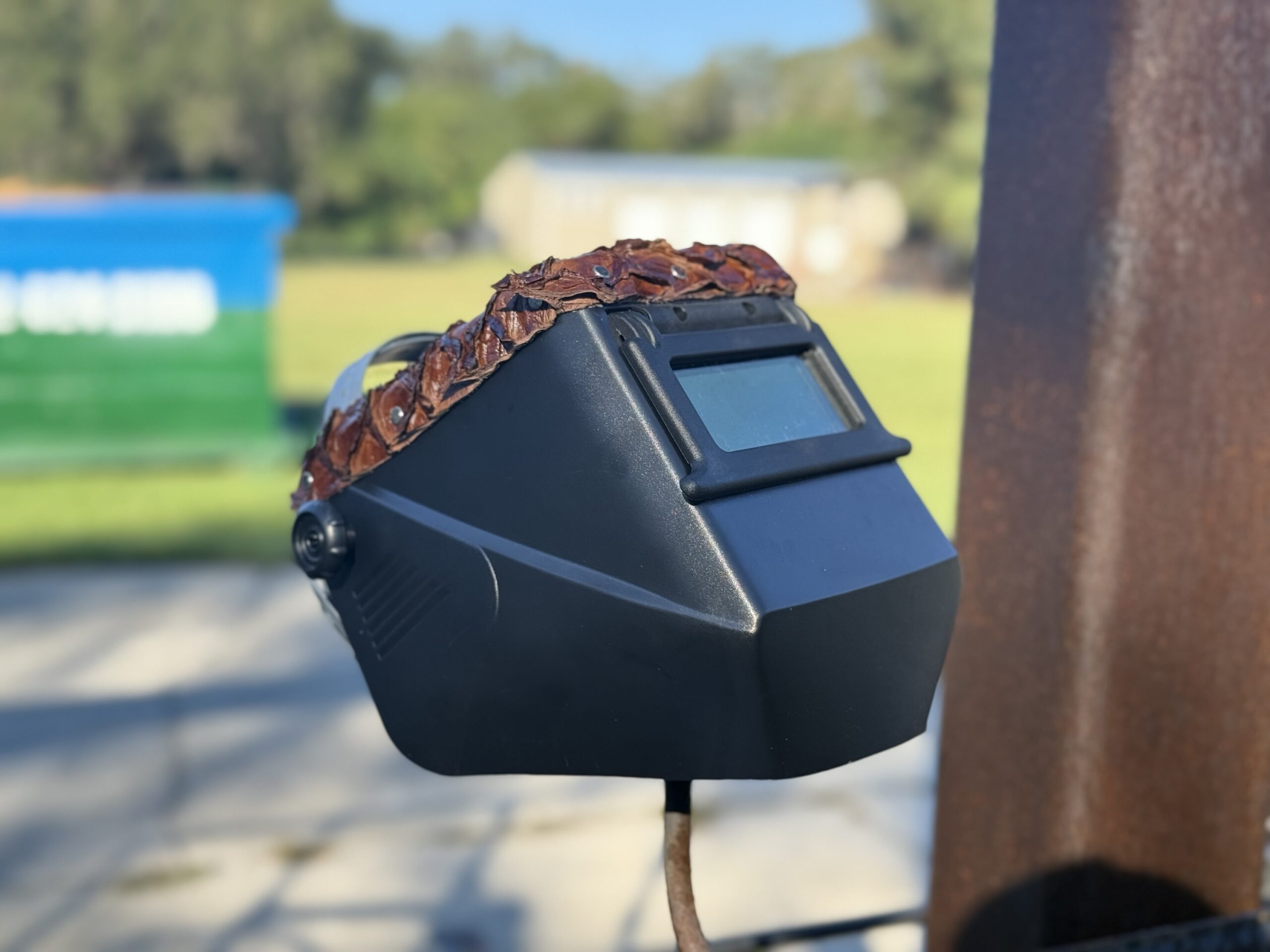 Pirarucu Top Jackson Futura - Image 3