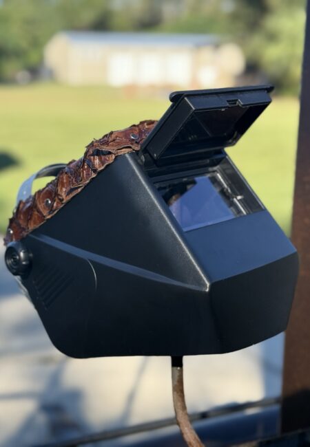 Pirarucu Top Jackson Futura