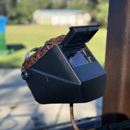 Pirarucu Top Jackson Futura