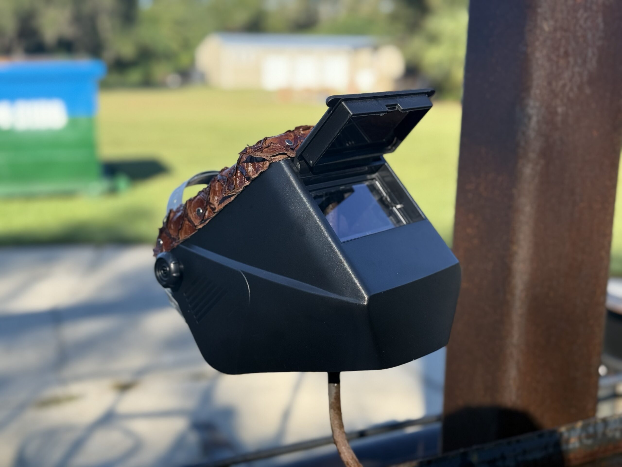 Pirarucu Top Jackson Futura - Image 2