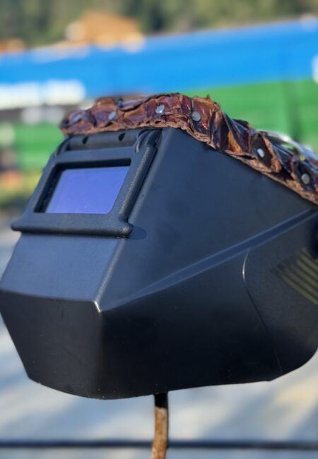 Pirarucu Top Jackson Futura