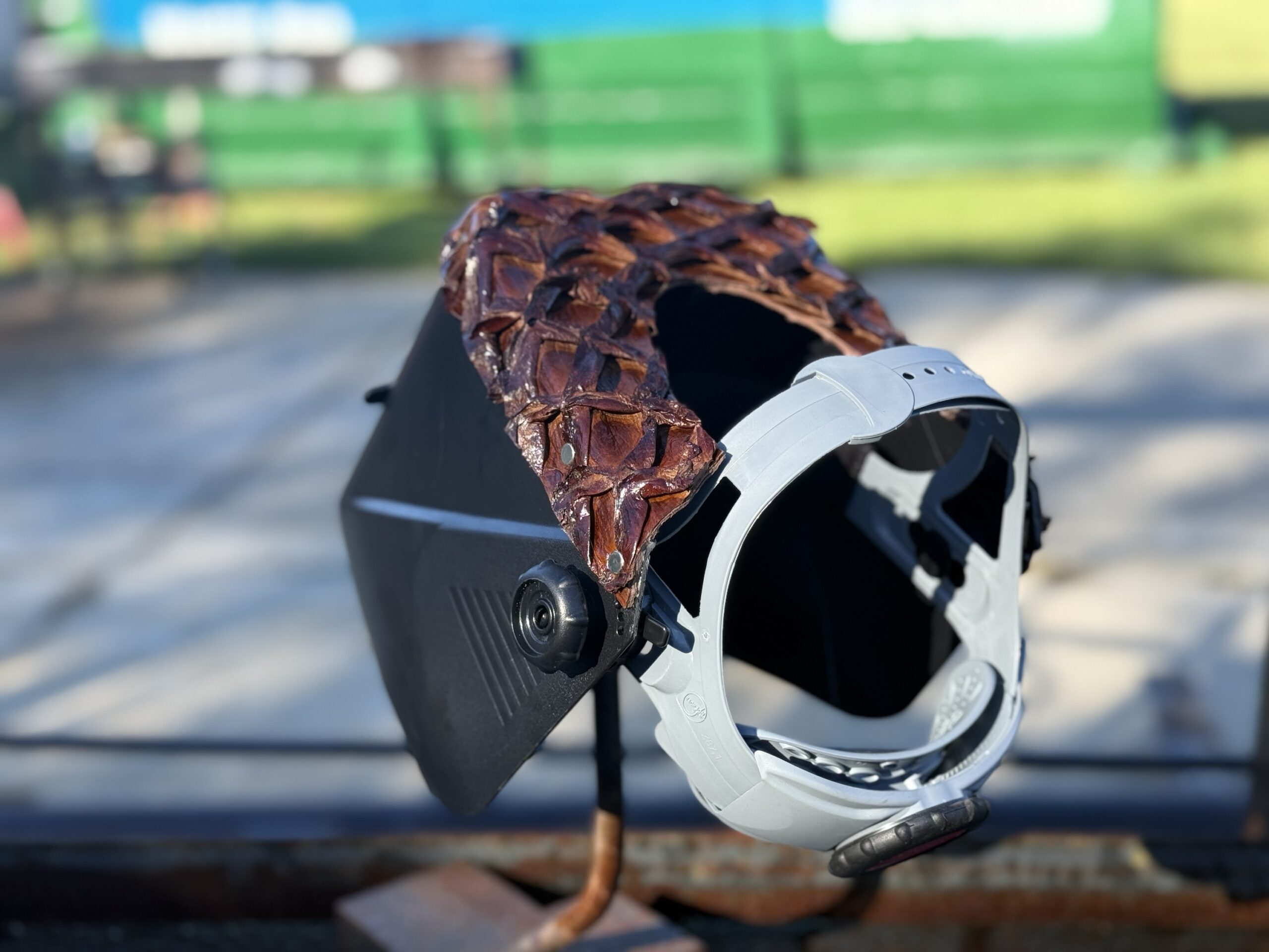 Pirarucu Top Jackson Futura - Image 6