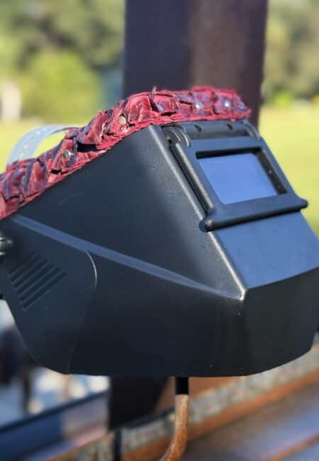 Pirarucu Top Jackson Futura