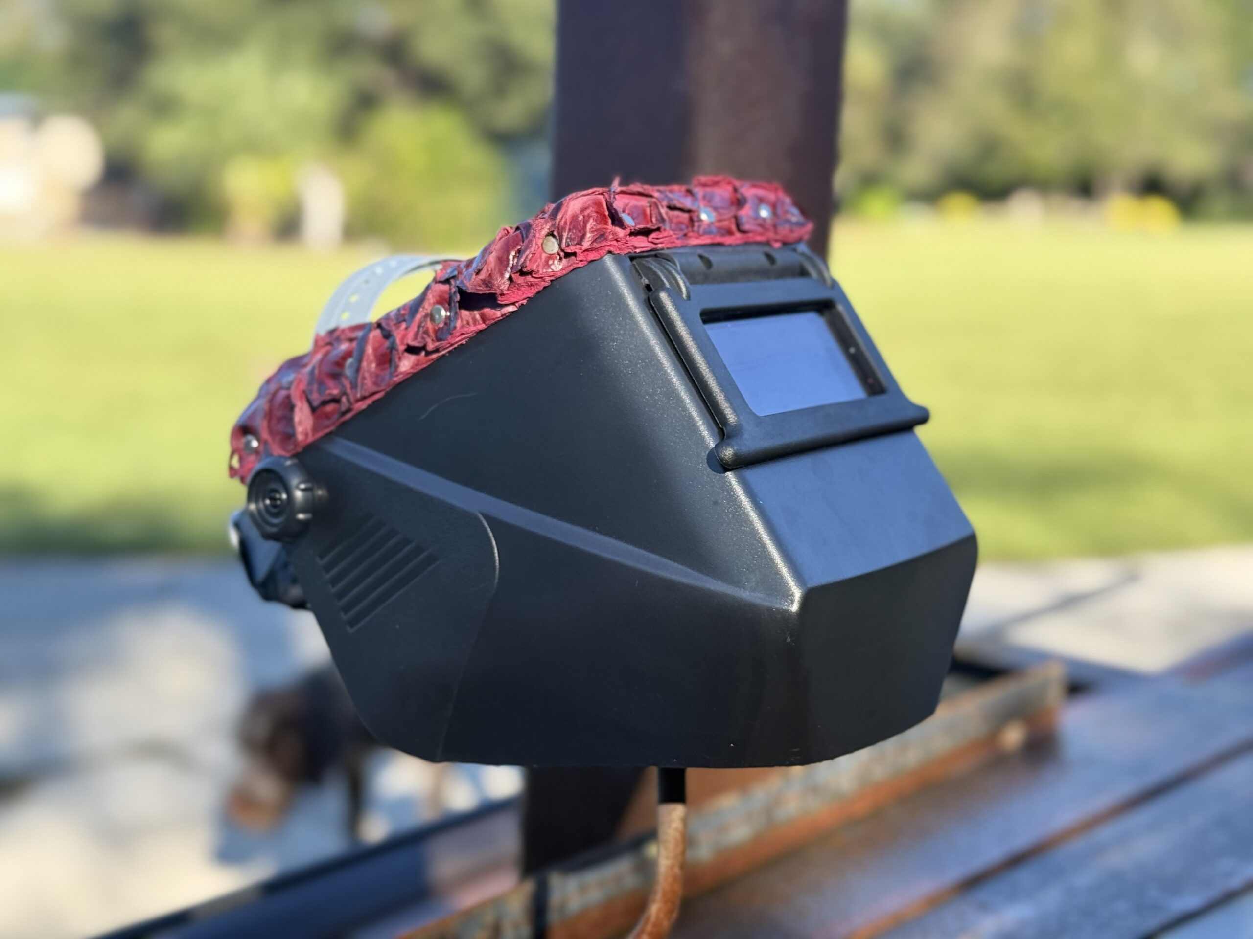 Pirarucu Top Jackson Futura