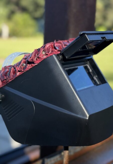 Pirarucu Top Jackson Futura