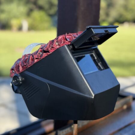 Pirarucu Top Jackson Futura