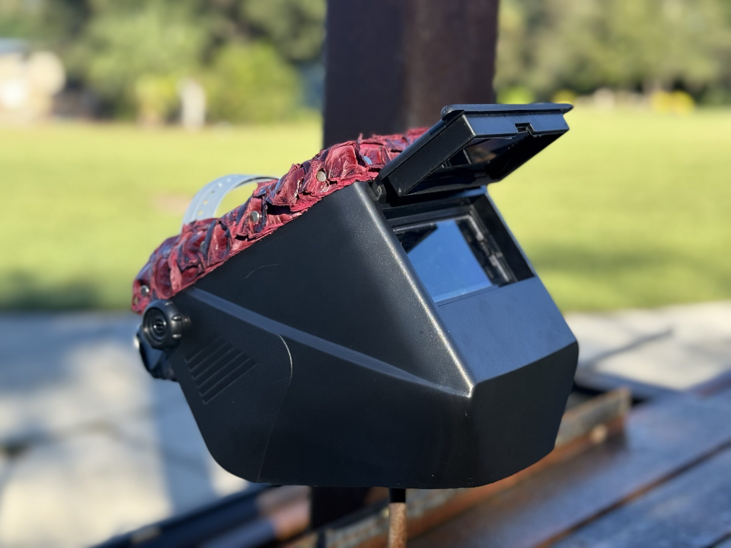 Pirarucu Top Jackson Futura - Image 2