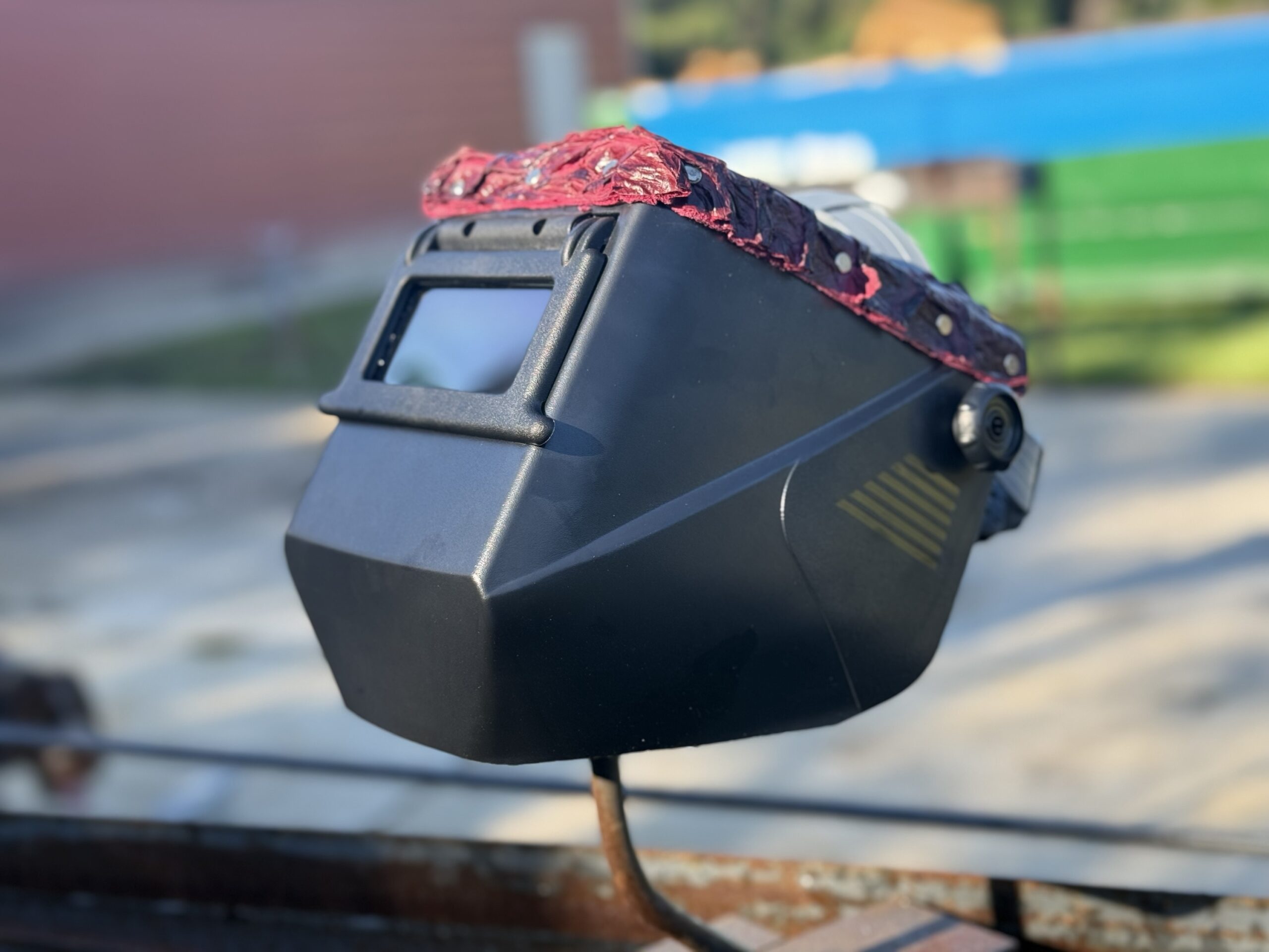 Pirarucu Top Jackson Futura - Image 3