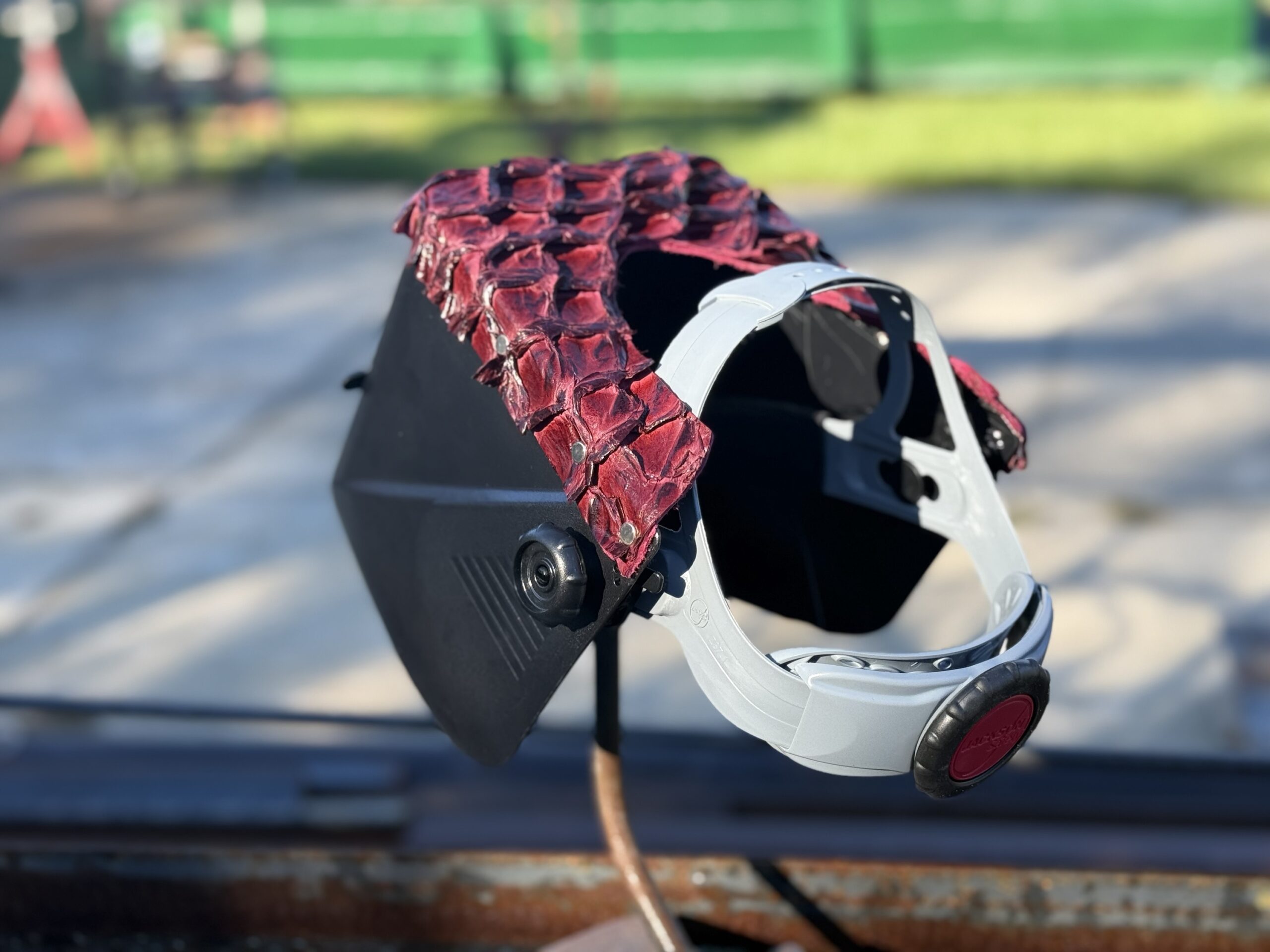 Pirarucu Top Jackson Futura - Image 4