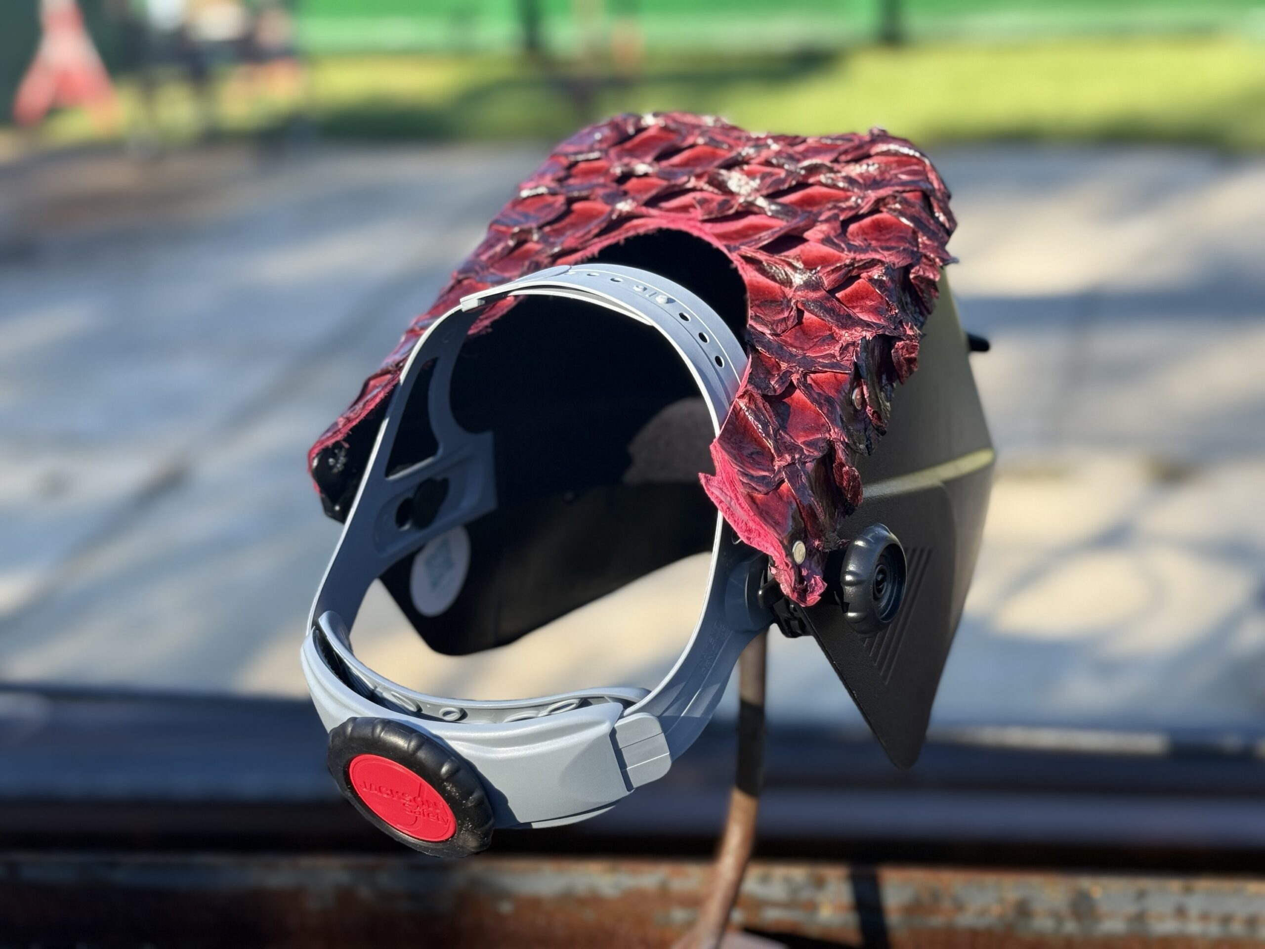 Pirarucu Top Jackson Futura - Image 5