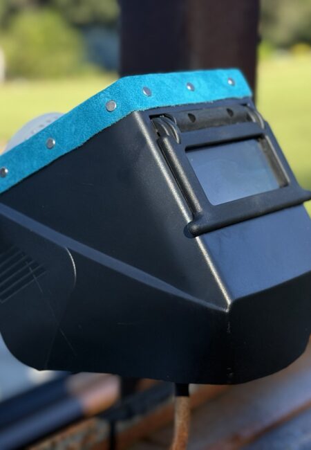 Suede Top Jackson Futura