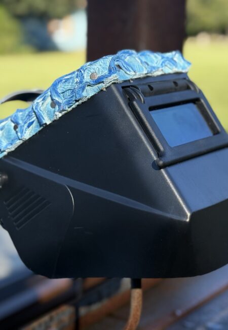 Pirarucu Top Jackson Futura