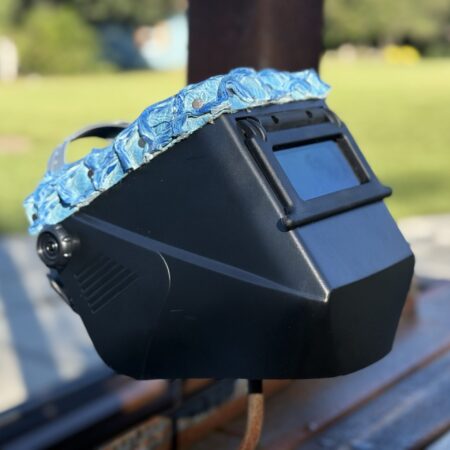 Pirarucu Top Jackson Futura