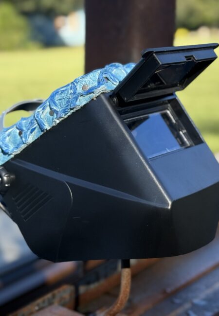 Pirarucu Top Jackson Futura