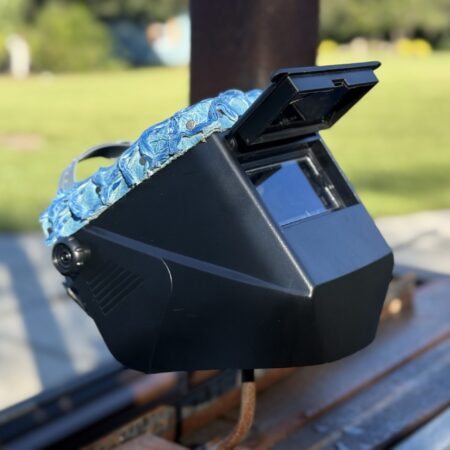 Pirarucu Top Jackson Futura