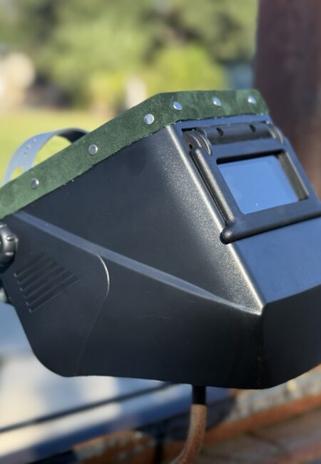 Suede Top Jackson Futura