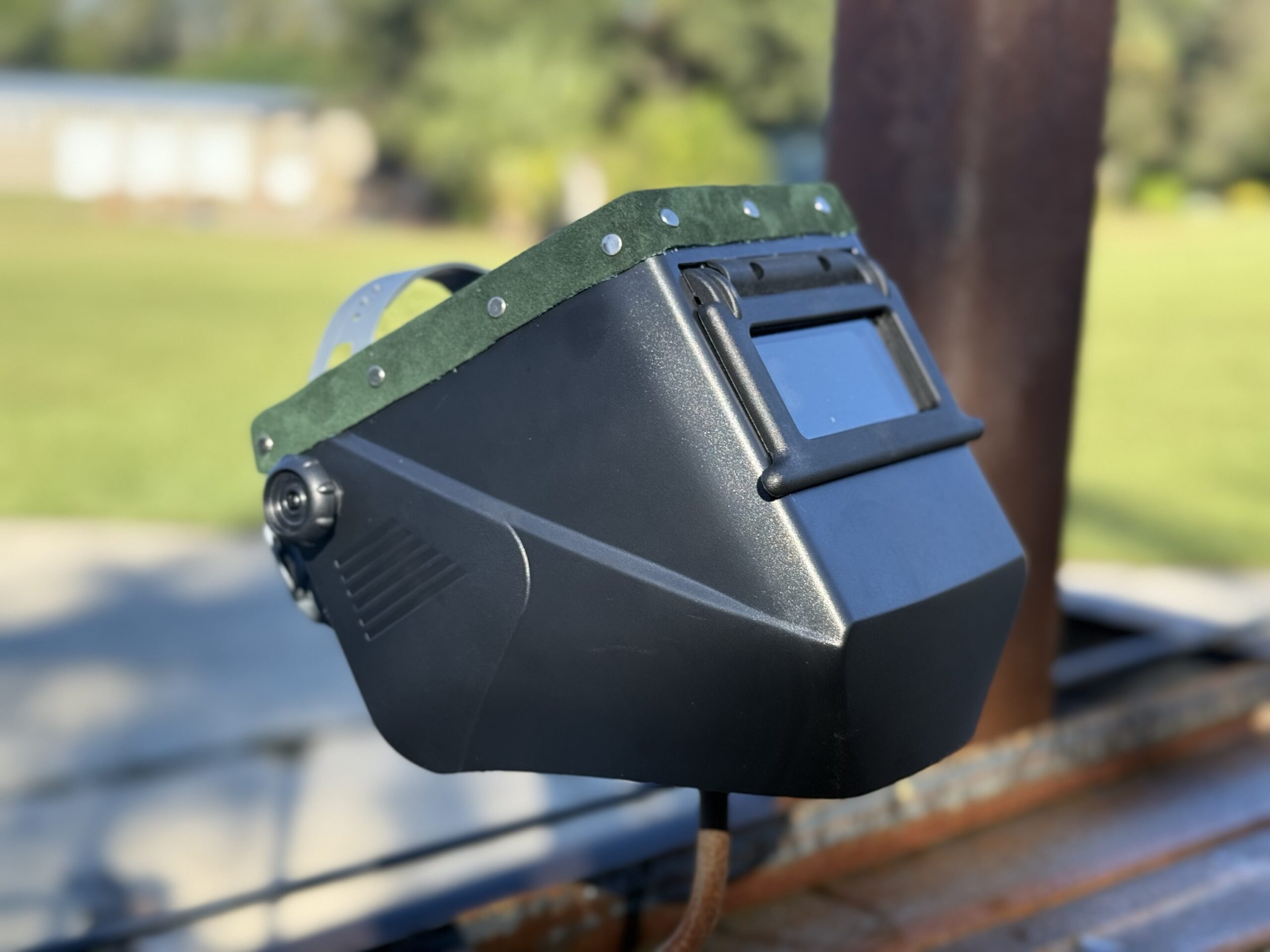 Suede Top Jackson Futura