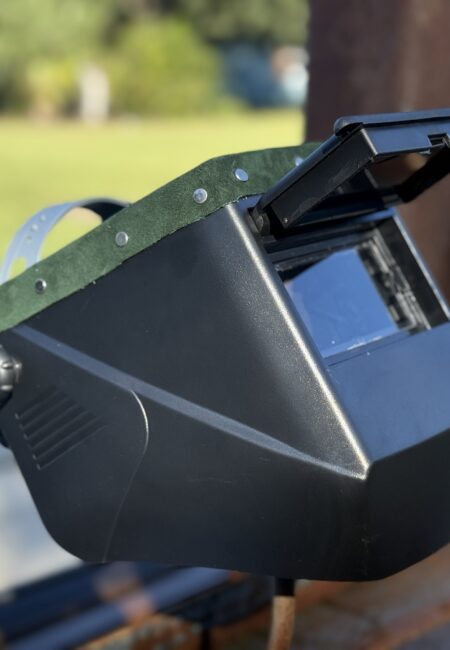 Suede Top Jackson Futura