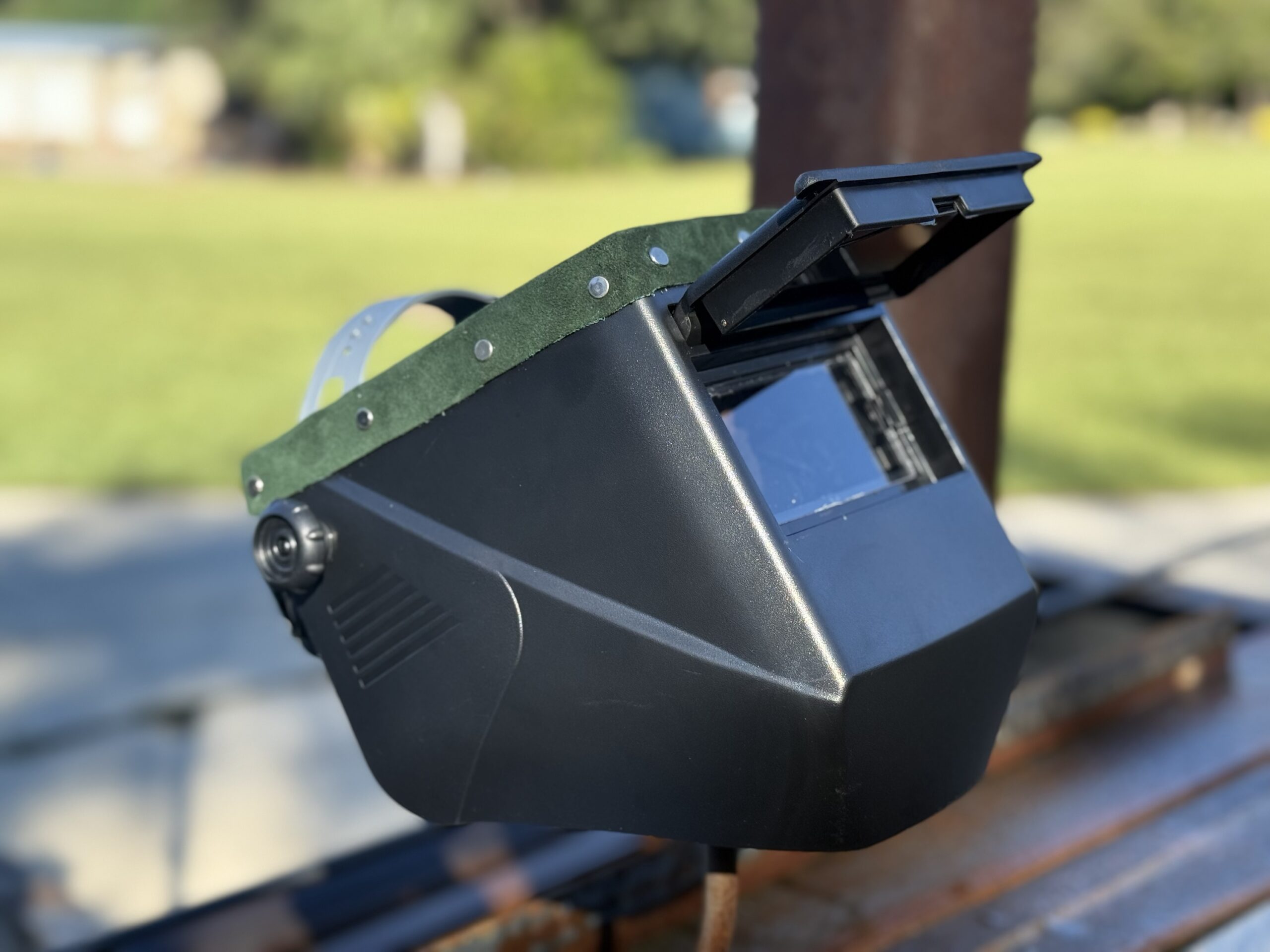 Suede Top Jackson Futura - Image 2