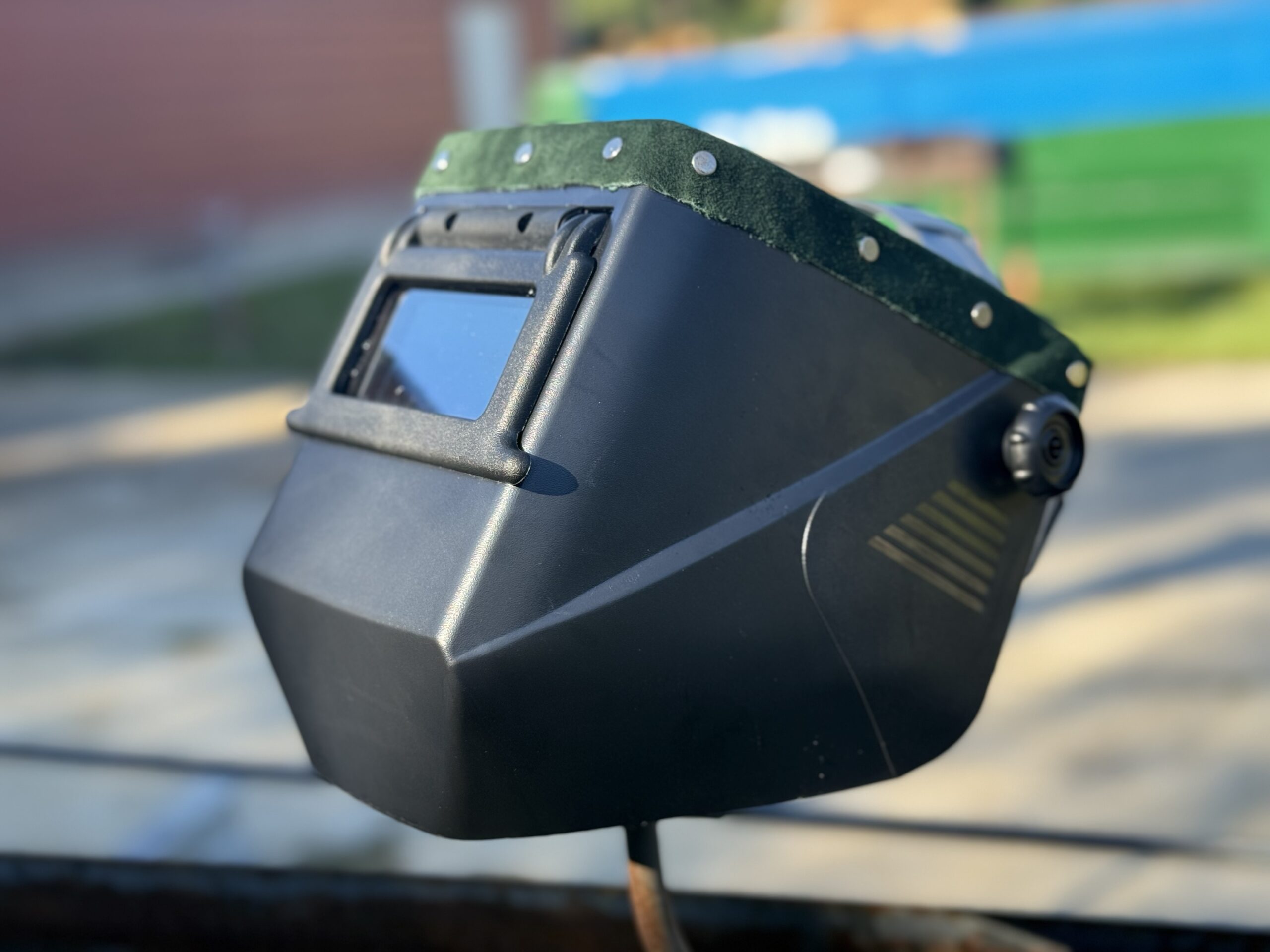 Suede Top Jackson Futura - Image 3