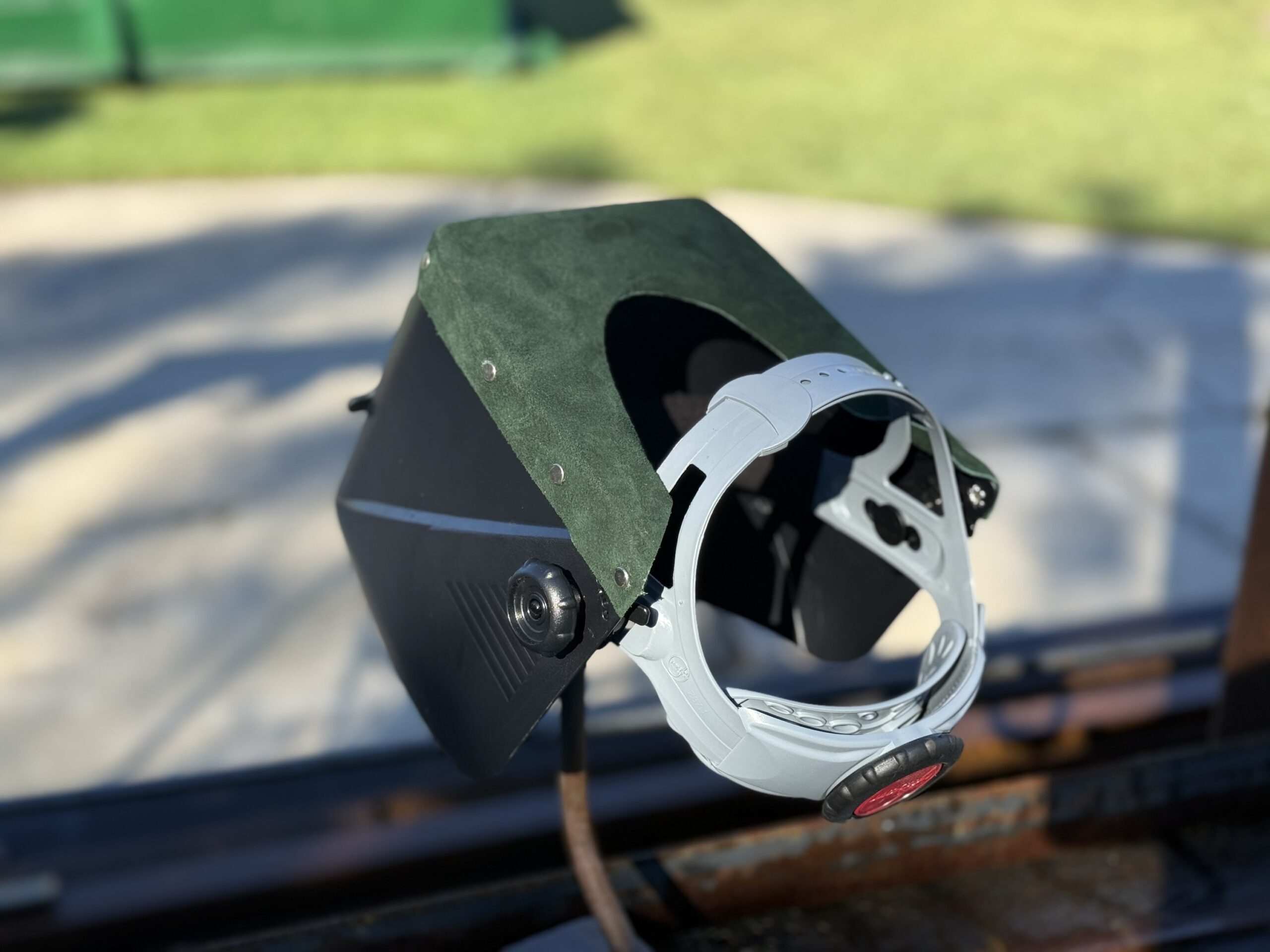 Suede Top Jackson Futura - Image 5