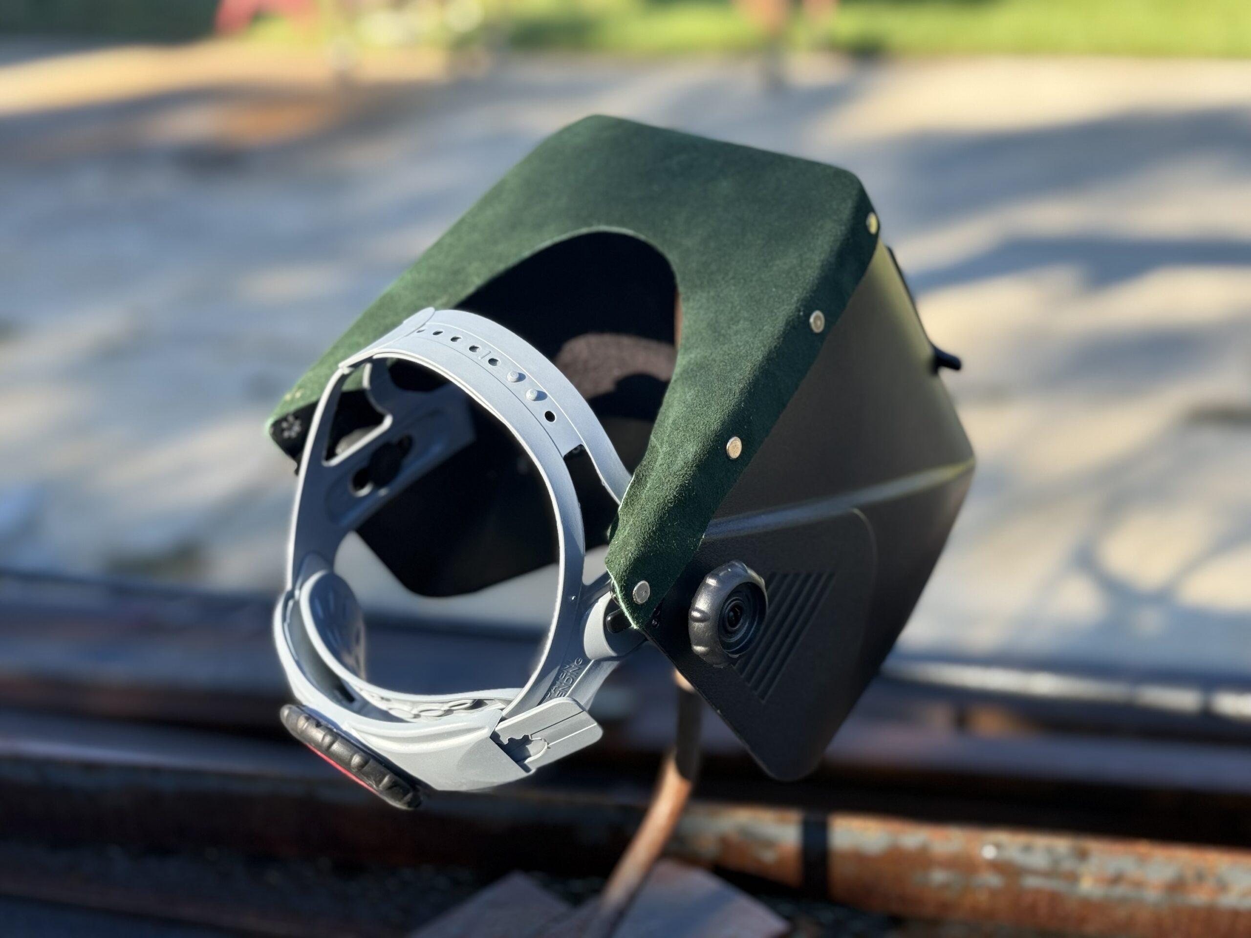 Suede Top Jackson Futura - Image 4