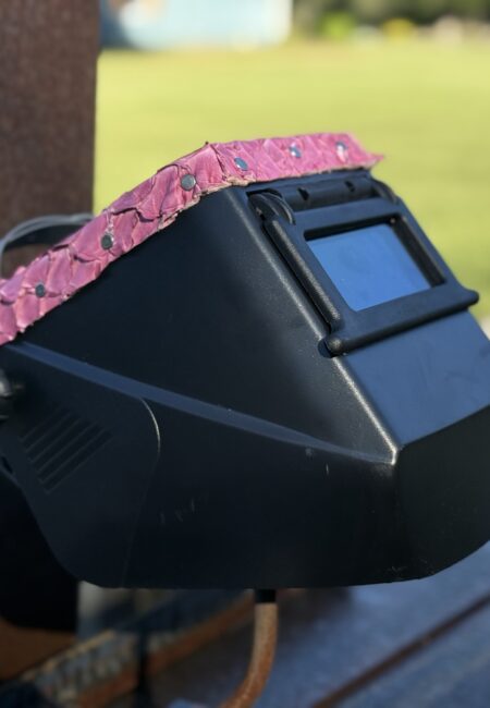 Pirarucu Top Jackson Futura