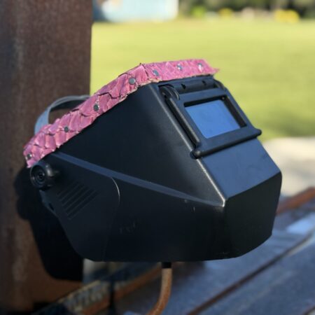 Pirarucu Top Jackson Futura