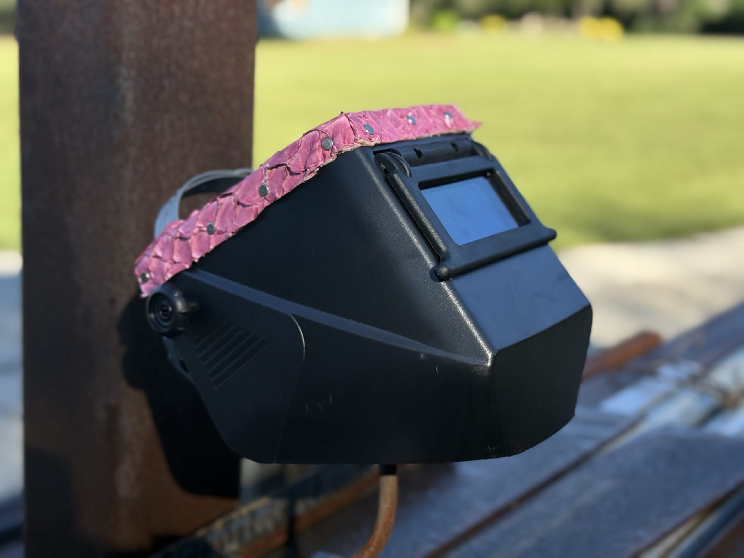 Pirarucu Top Jackson Futura