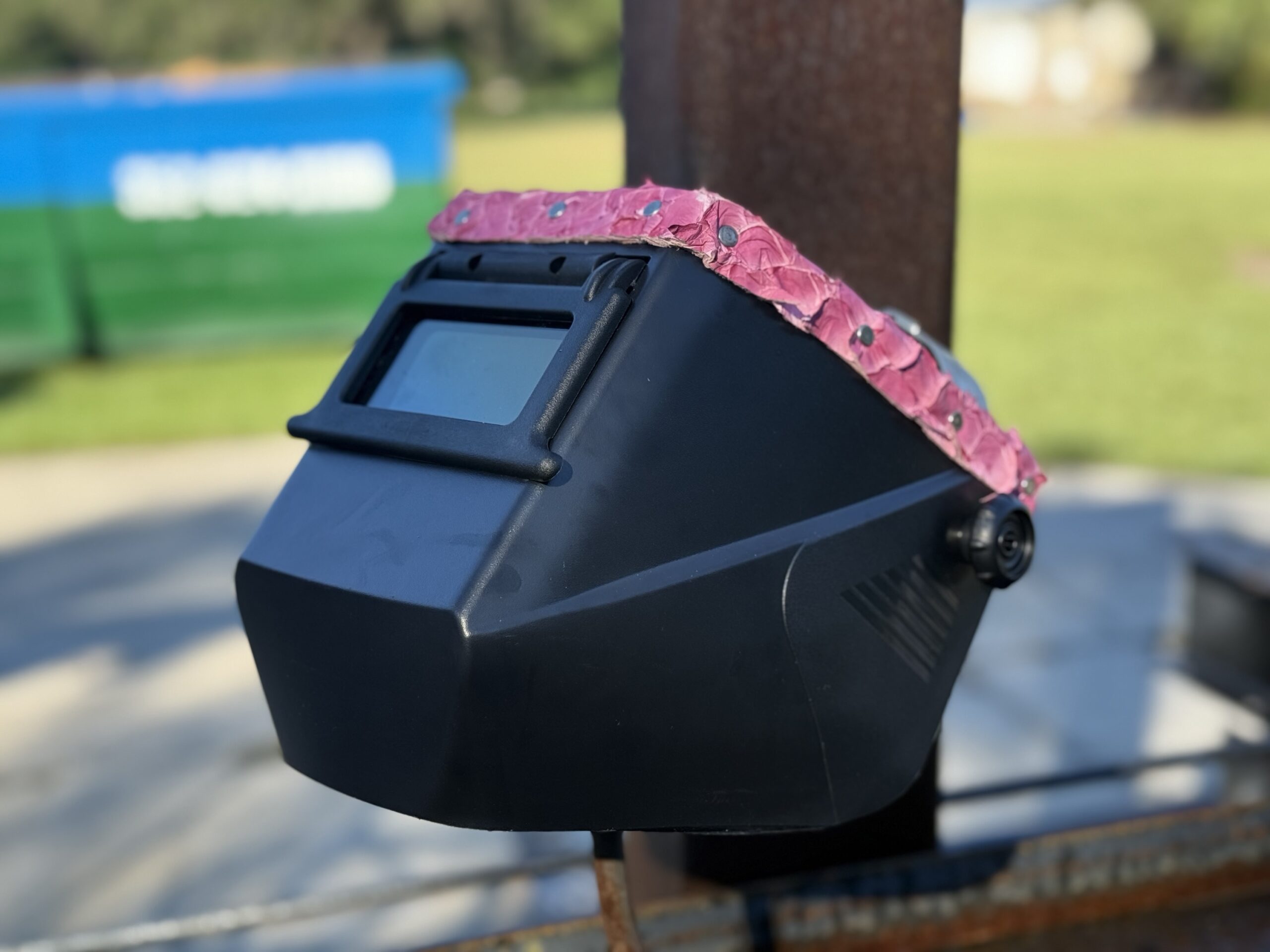 Pirarucu Top Jackson Futura - Image 4