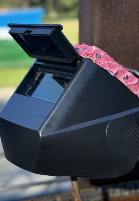 Pirarucu Top Jackson Futura