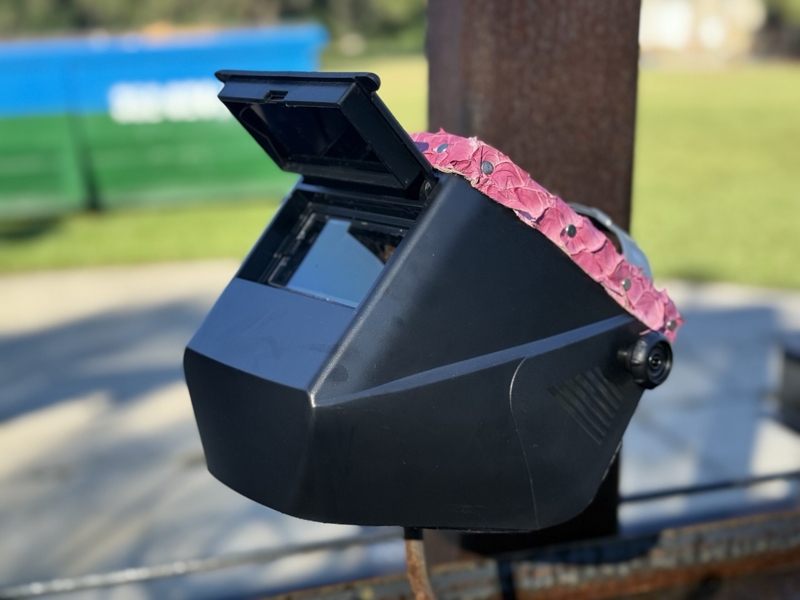 Pirarucu Top Jackson Futura - Image 2