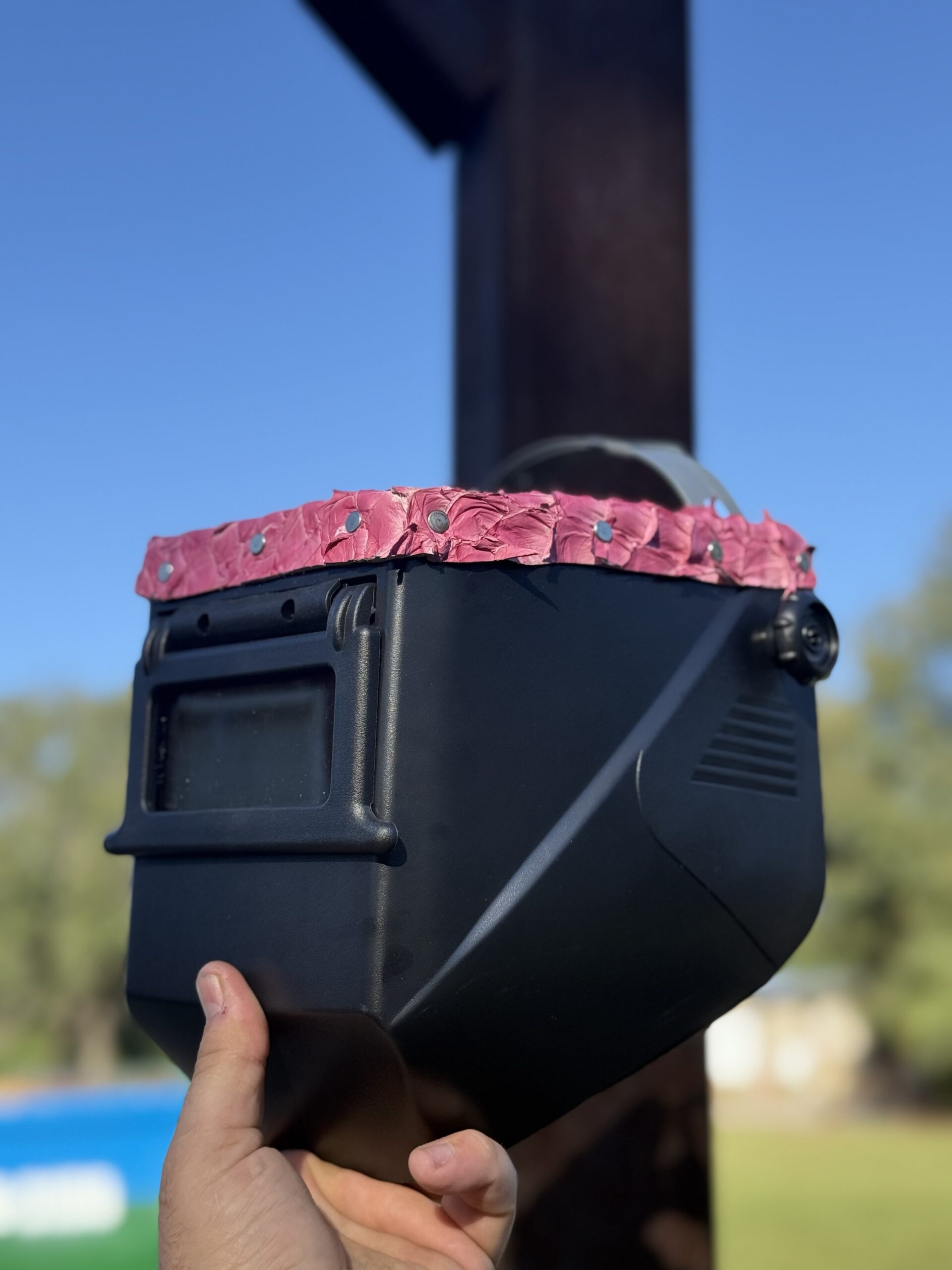 Pirarucu Top Jackson Futura - Image 3