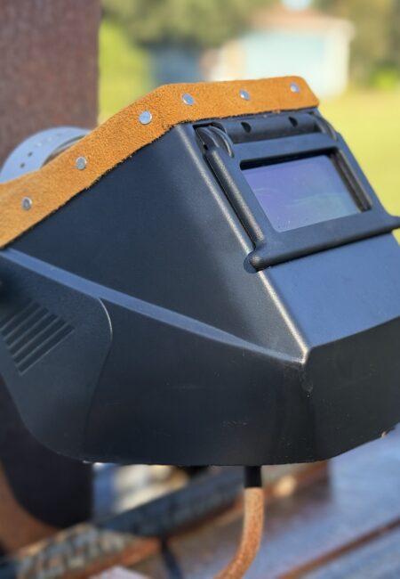 Suede Top Jackson Futura