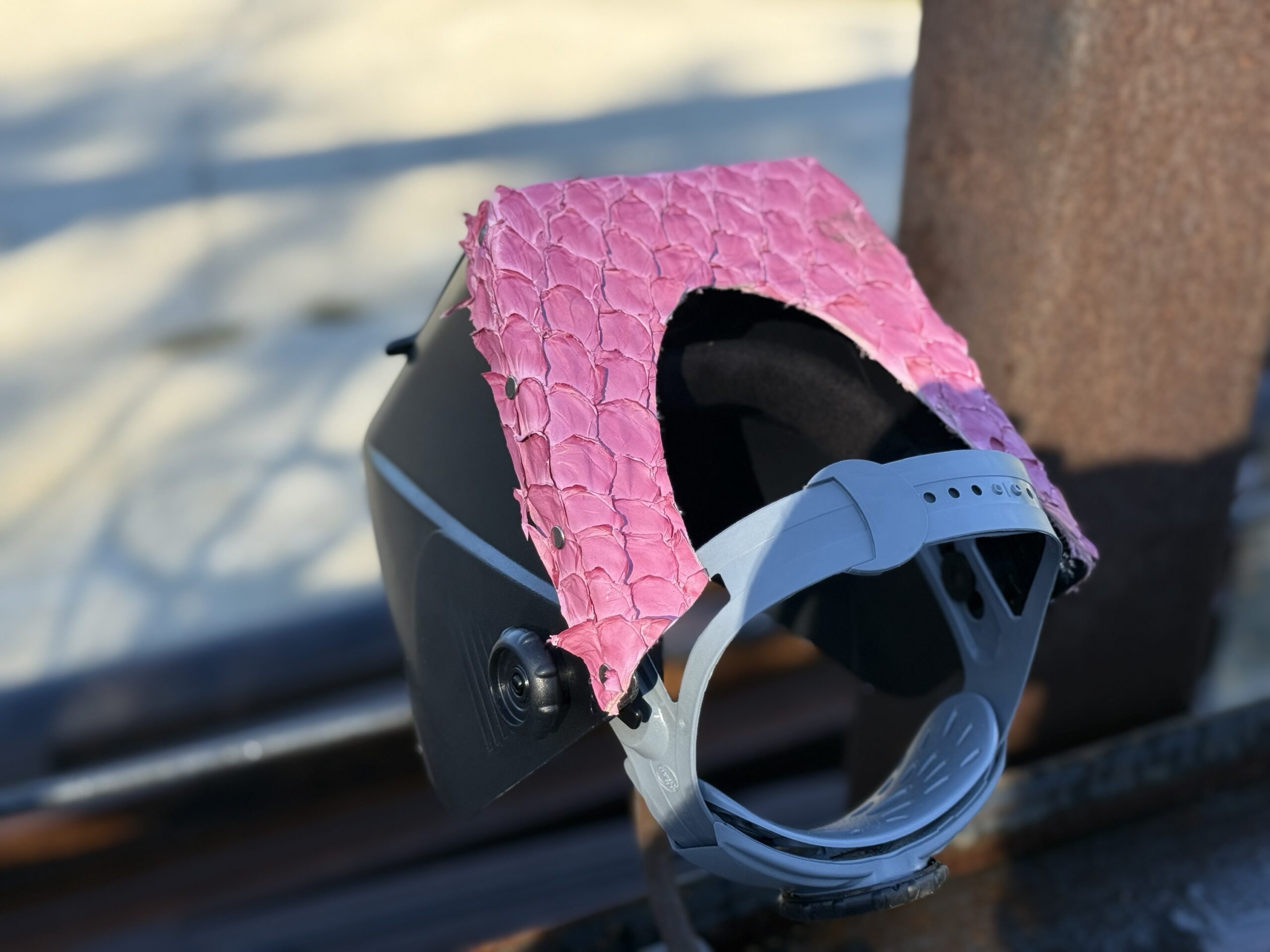 Pirarucu Top Jackson Futura - Image 6