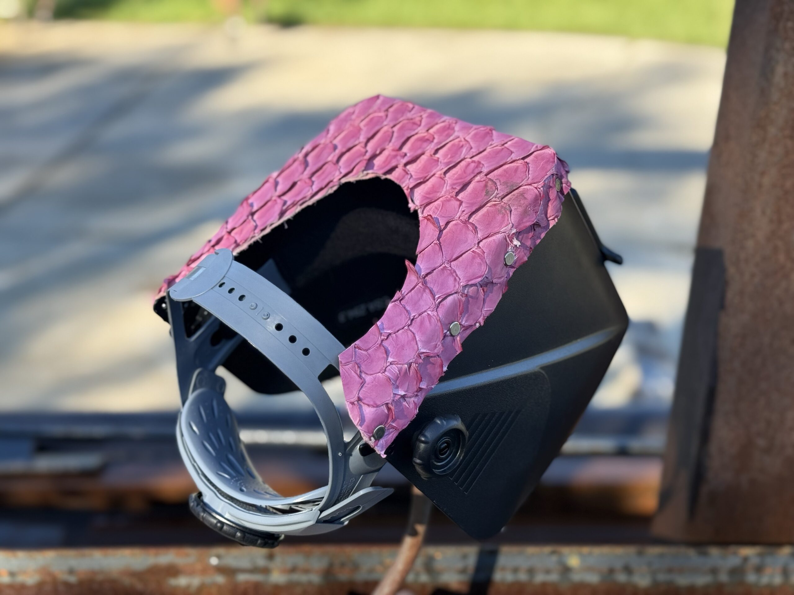 Pirarucu Top Jackson Futura - Image 5