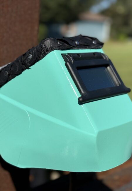 Pirarucu Top Jackson Futura