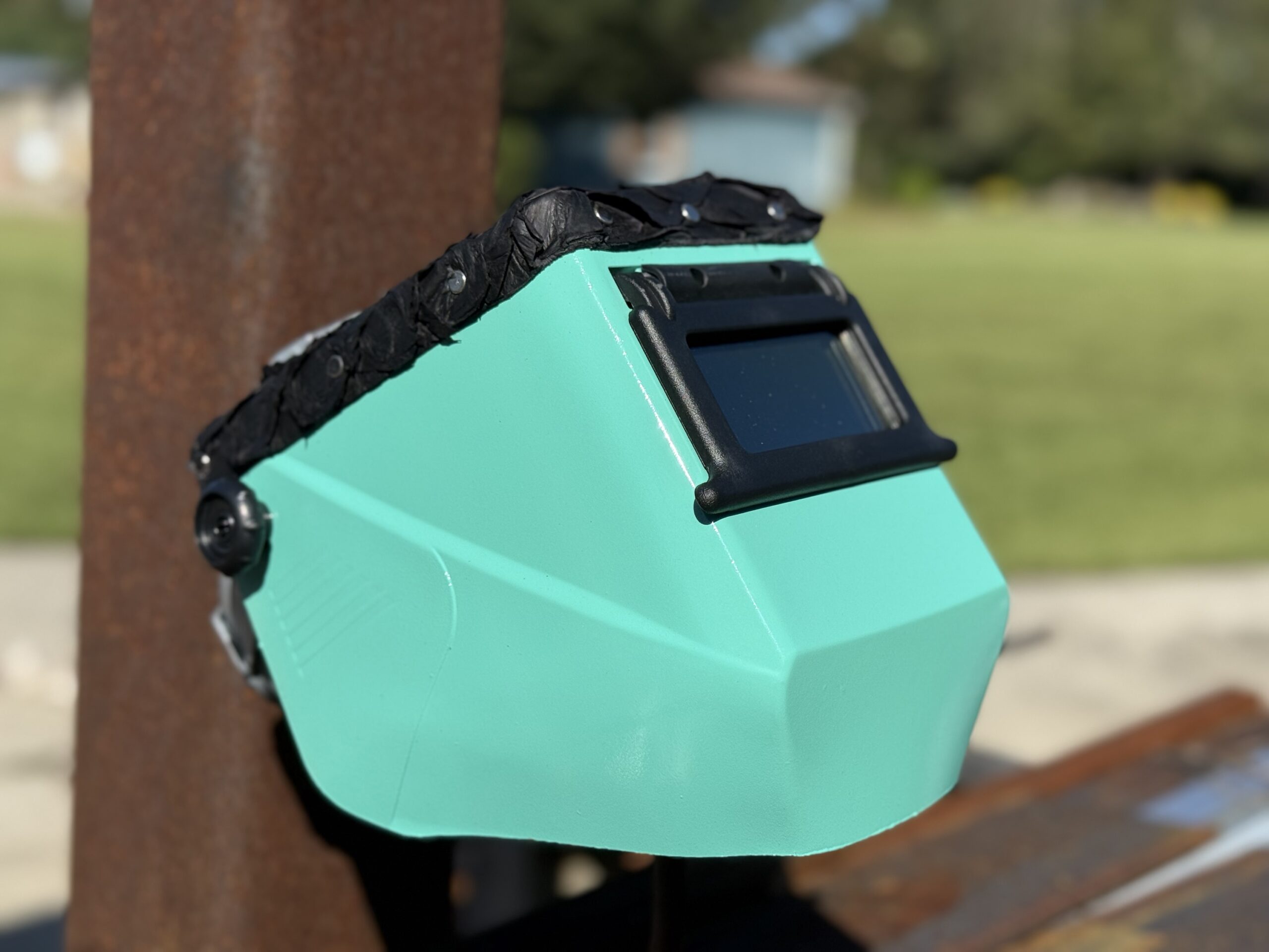 Pirarucu Top Jackson Futura