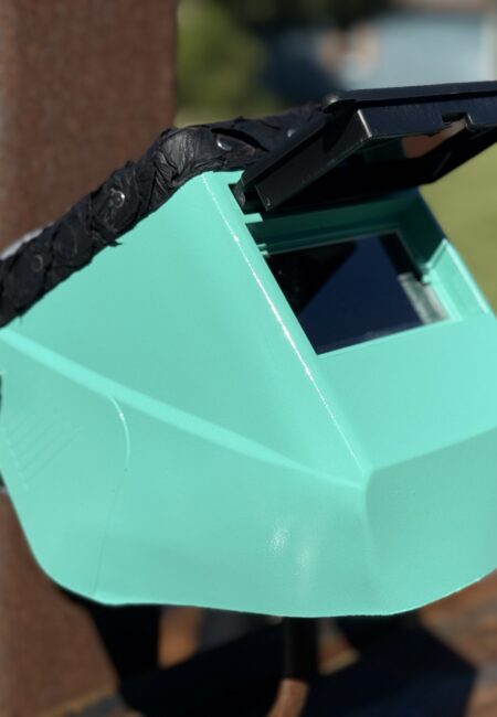 Pirarucu Top Jackson Futura