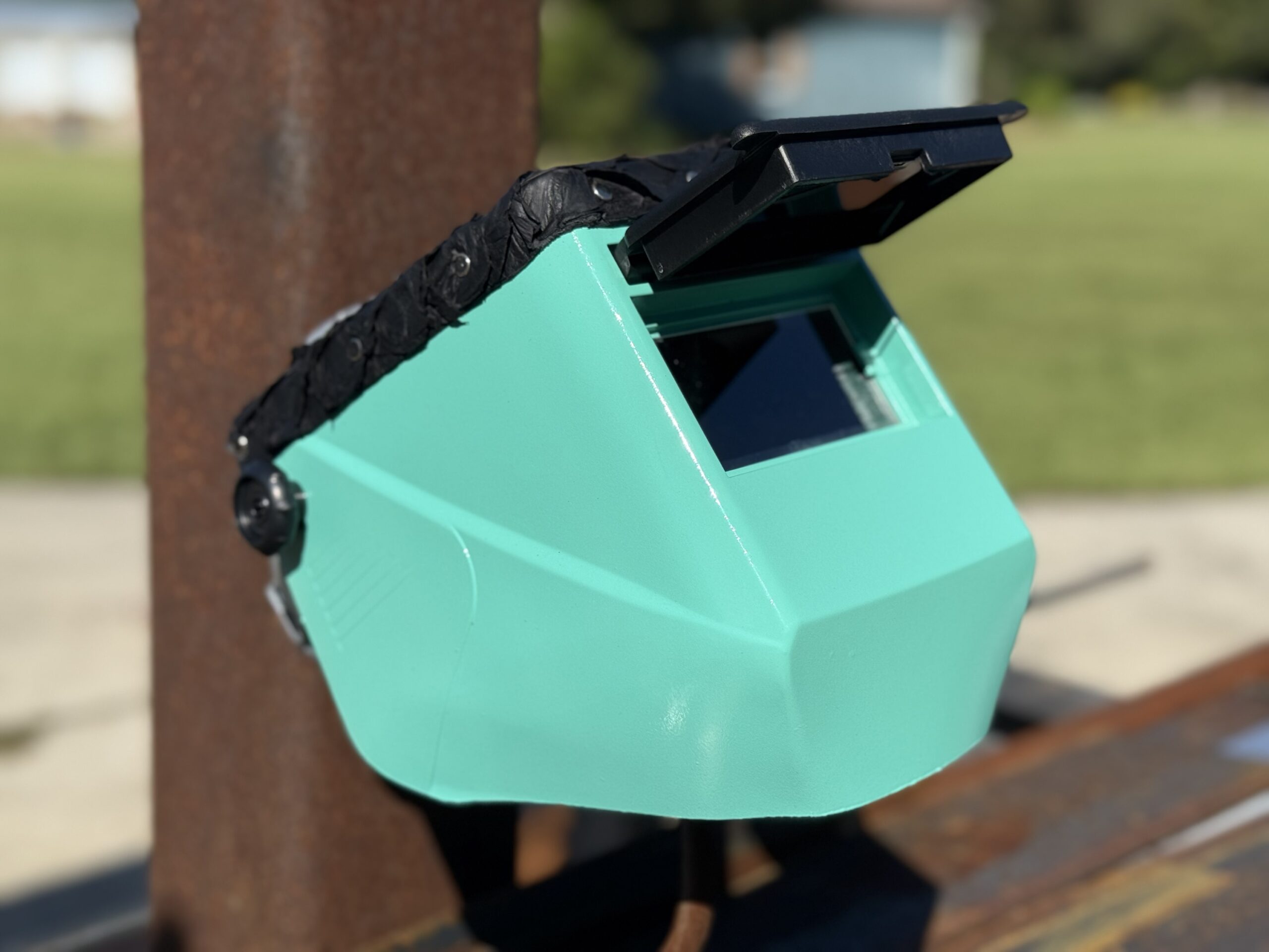 Pirarucu Top Jackson Futura - Image 2