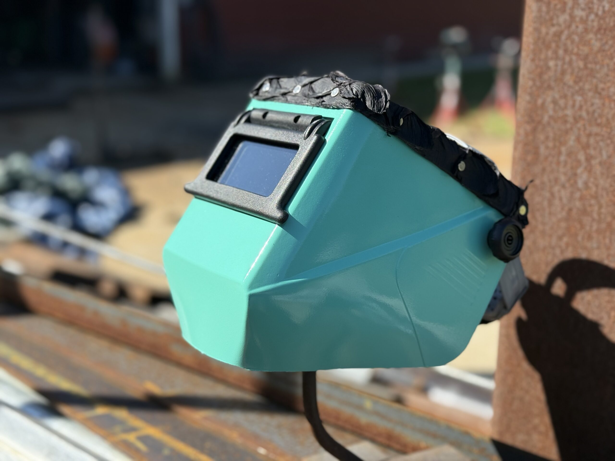 Pirarucu Top Jackson Futura - Image 3