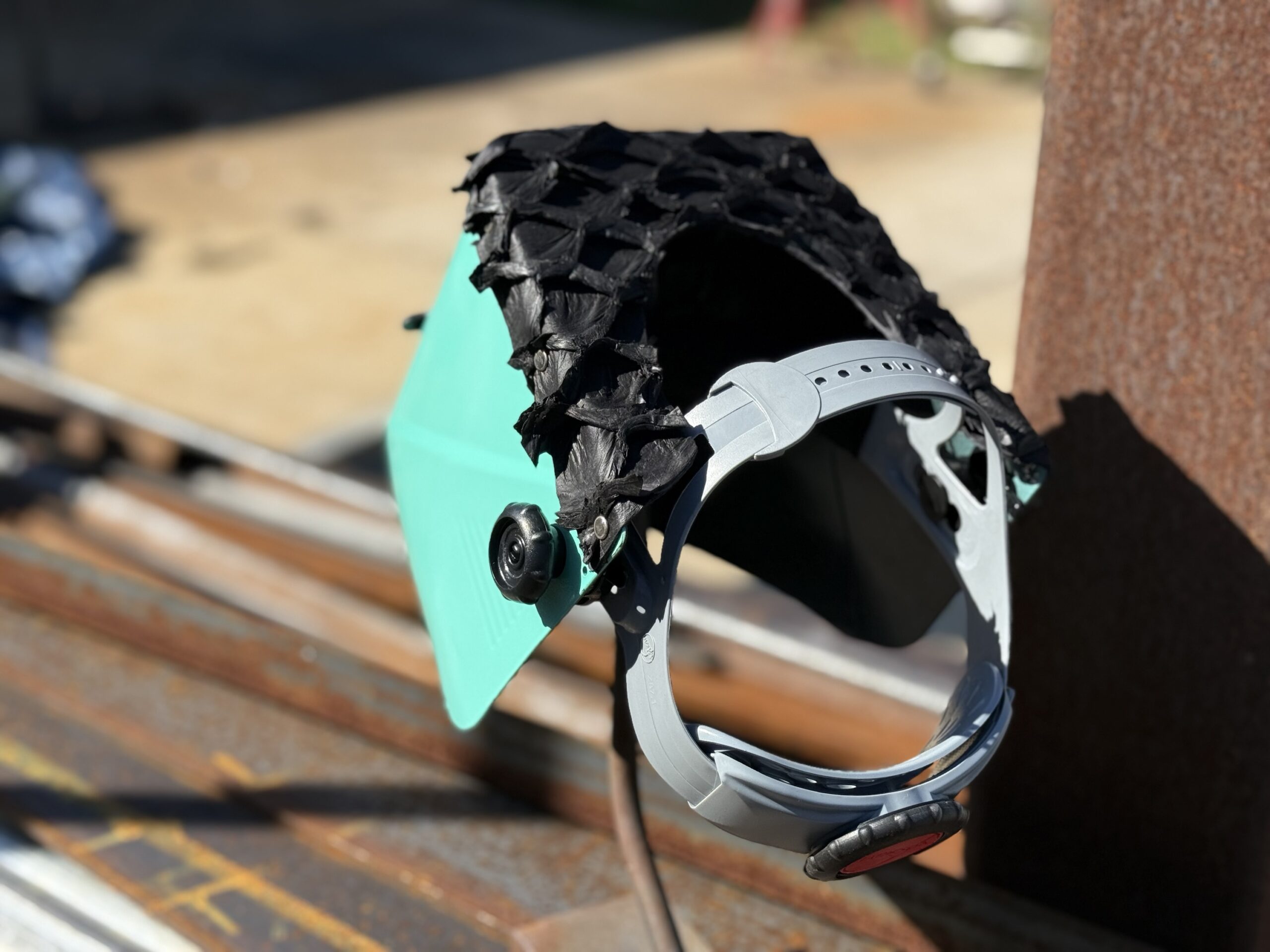 Pirarucu Top Jackson Futura - Image 5